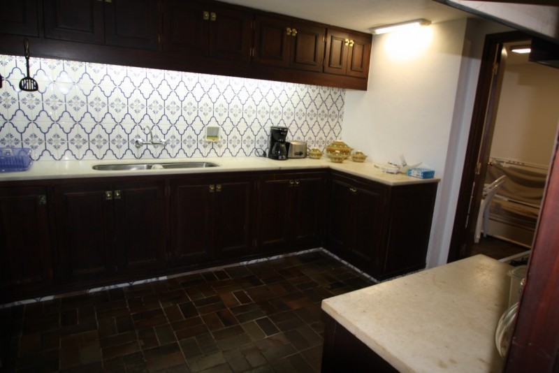Departamento en Alquiler en la Península